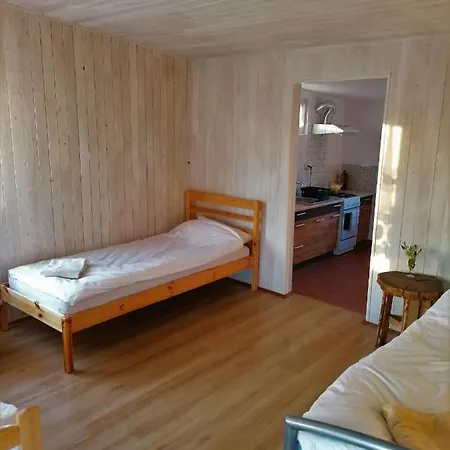 Stary Bar Holiday home