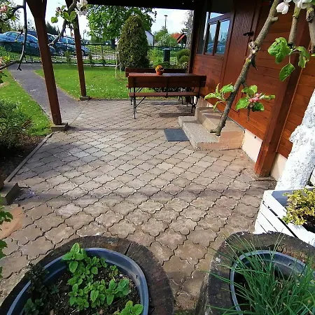 Holiday home Stary Bar Piecki (Warmian-Masurian)