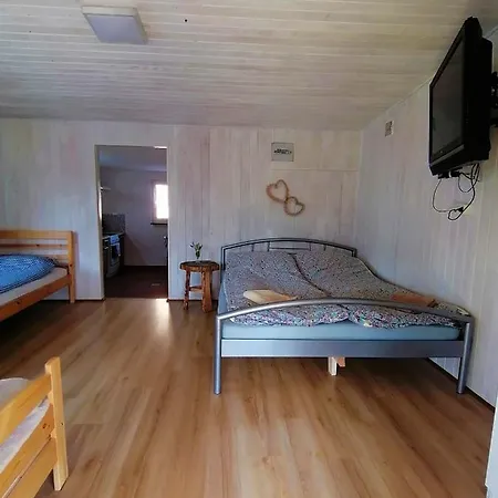 Stary Bar Holiday home Piecki (Warmian-Masurian)