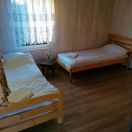 Stary Bar Holiday home