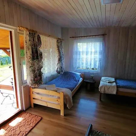 Stary Bar Piecki (Warmian-Masurian)