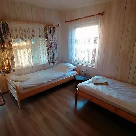 Holiday home Stary Bar Piecki (Warmian-Masurian)