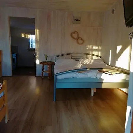 Holiday home Stary Bar *