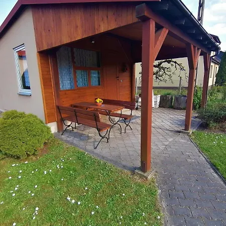 Holiday home Stary Bar