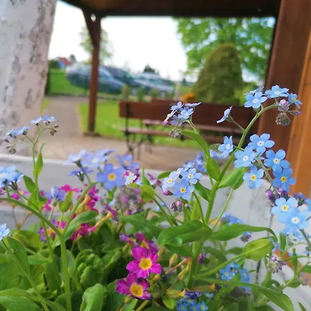 Holiday home Stary Bar Piecki (Warmian-Masurian)