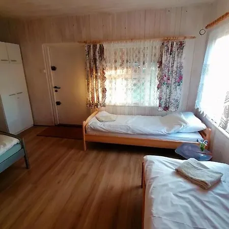 Stary Bar Holiday home