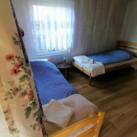 Stary Bar Holiday home