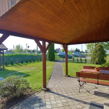 Stary Bar Holiday home