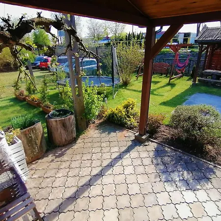 Holiday home Stary Bar *