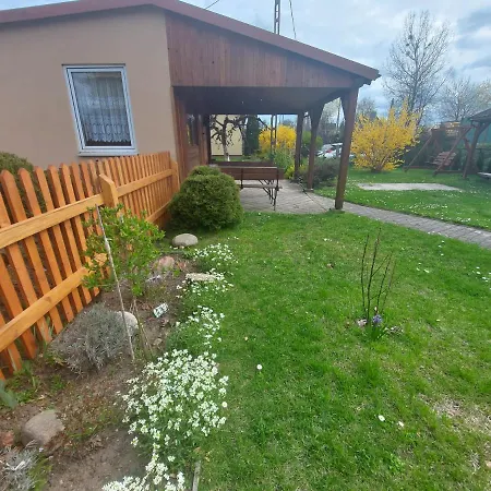 Holiday home Stary Bar