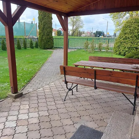Holiday home Stary Bar *
