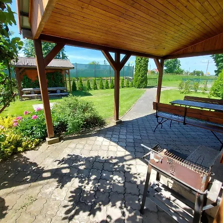 Stary Bar Piecki (Warmian-Masurian)