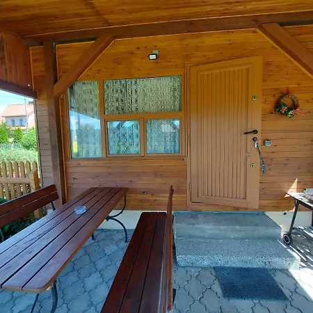 Stary Bar Holiday home