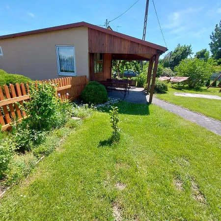 Holiday home Stary Bar Piecki (Warmian-Masurian)