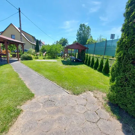 Stary Bar Holiday home
