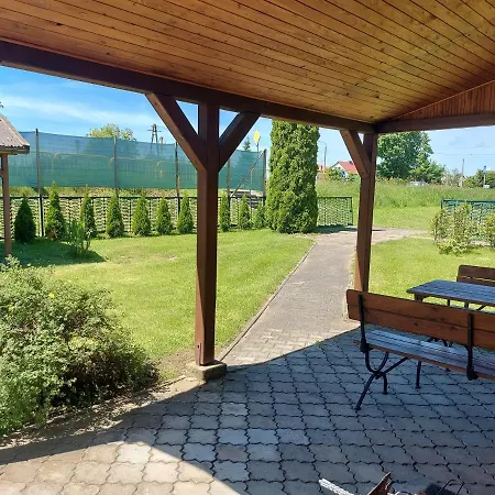 Holiday home Stary Bar