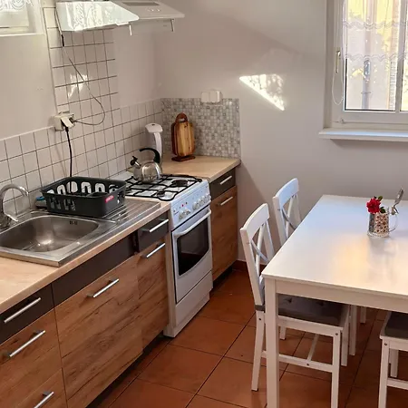 Stary Bar Holiday home